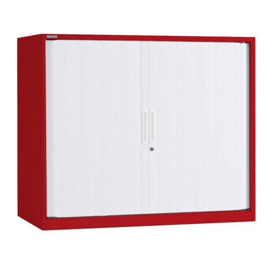 METRIX TAMBOUR CUPBOARD - Image 5
