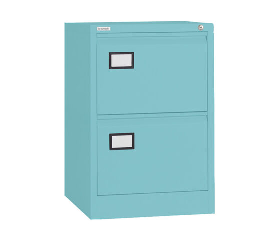Trilogy Office Filing Cabinet - Image 4