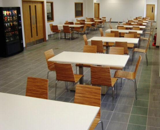 Albany Stacking Chair