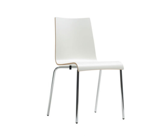 Michigan Stacking Chair - Image 3