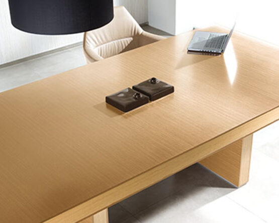 Belesa Executive Desk - Image 5