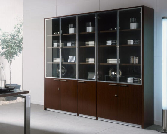 Concepto Executive Office Desk - Image 4