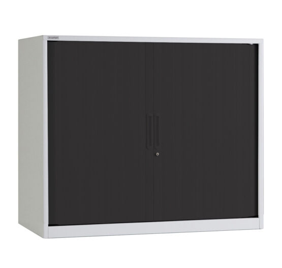 METRIX TAMBOUR CUPBOARD - Image 40