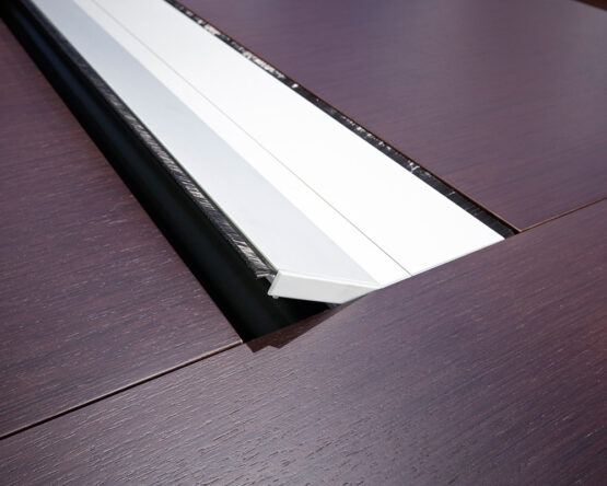Prima Sinfonia Executive Office Desk - Image 5