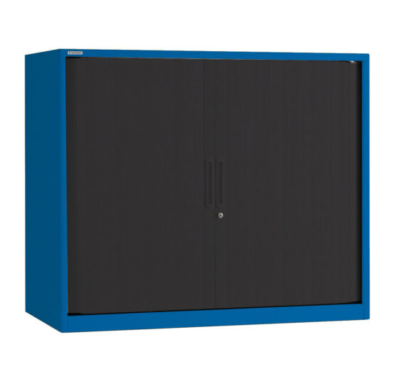 METRIX TAMBOUR CUPBOARD - Image 41