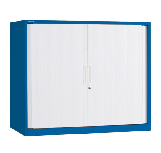 METRIX TAMBOUR CUPBOARD - Image 42