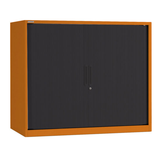 METRIX TAMBOUR CUPBOARD - Image 43