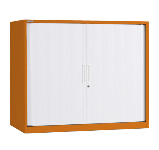 METRIX TAMBOUR CUPBOARD - Image 44