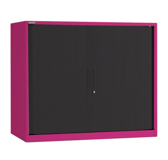 METRIX TAMBOUR CUPBOARD - Image 45
