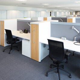 METRIX PEDESTALS