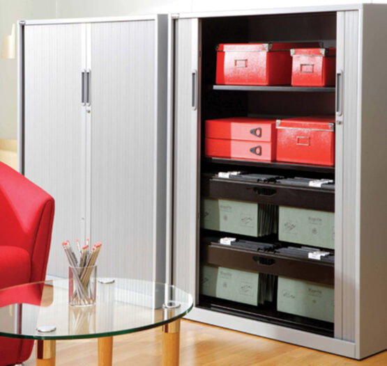 METRIX TAMBOUR CUPBOARD - Image 46