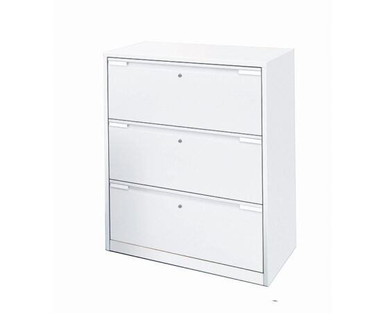 METRIX SIDE FILERS - Image 6