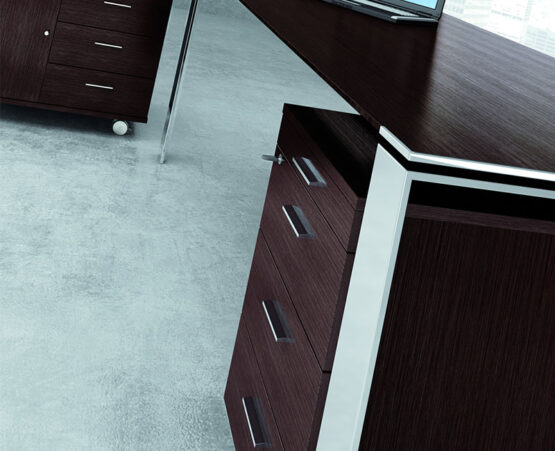 X7 Executive Office Desk - Image 22