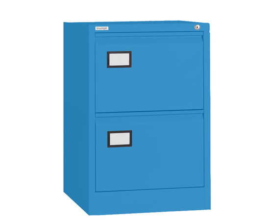 Trilogy Office Filing Cabinet - Image 5