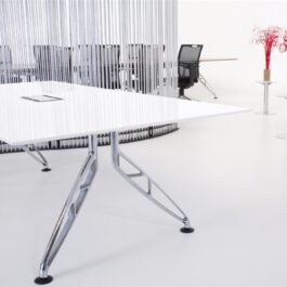 CS One Boardroom Meeting Table