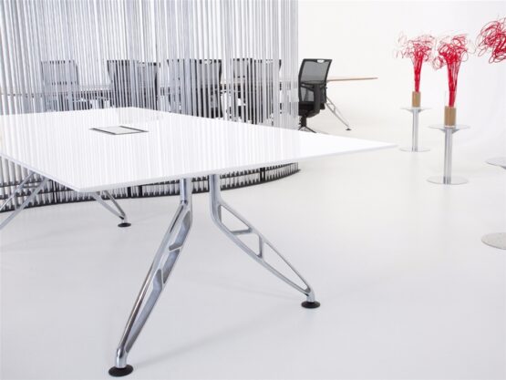 CS One Boardroom Meeting Table