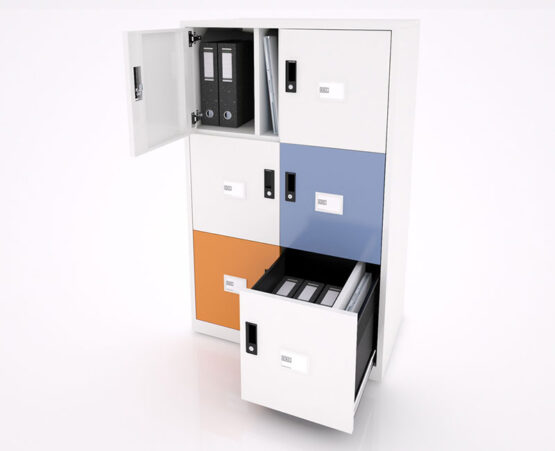 LM LOCKERS - Image 3