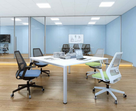 Infinity Task Office Chair - Image 7