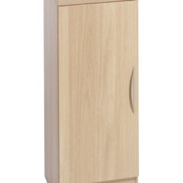 Desk Height Cupboard 300mm Wide