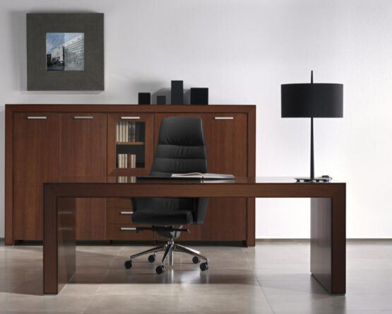 Belesa Executive Desk - Image 7
