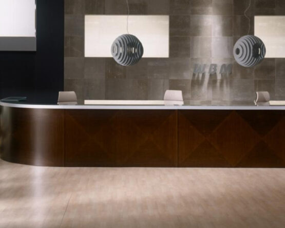 Concepto Executive Office Desk - Image 6