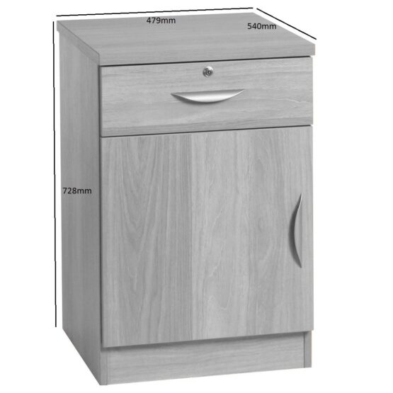 Cupboard Drawer Unit - Image 2