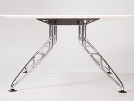 CS One Boardroom Meeting Table - Image 6