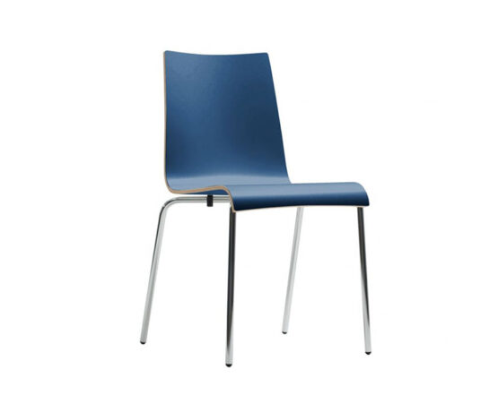 Michigan Stacking Chair - Image 4