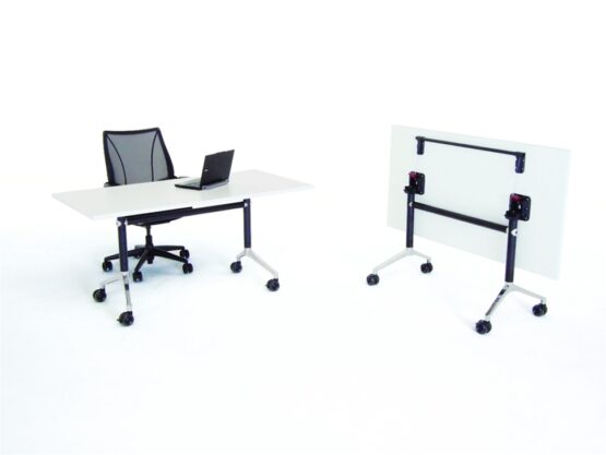 CS Three Boardroom Meeting Table - Image 2