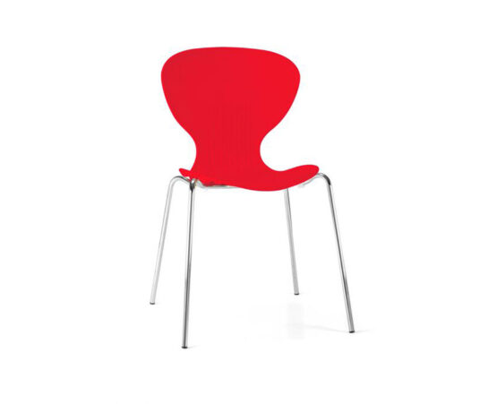 Rochester Stacking Chair - Image 7