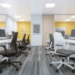 Infinity Task Office Chair