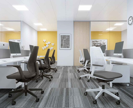 Infinity Task Office Chair