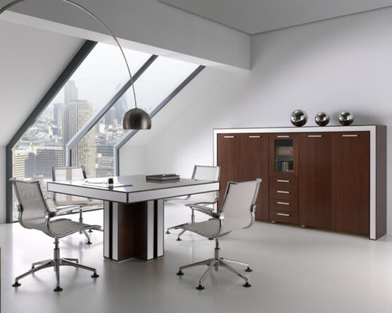 Belesa Executive Desk - Image 8