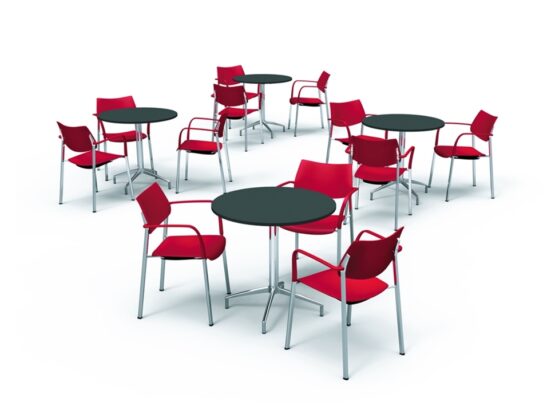 Carma Meeting Table - Image 2