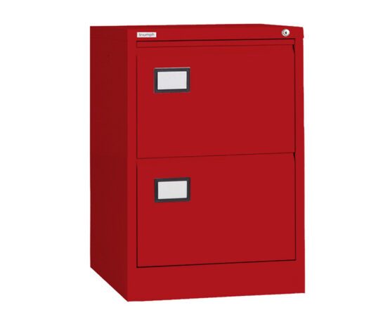 Trilogy Office Filing Cabinet - Image 7