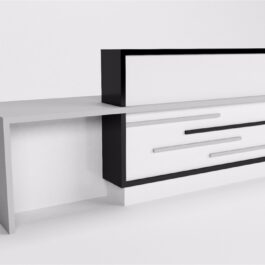 Schemalite Reception Desk