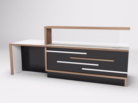 Schemalite Reception Desk - Image 5