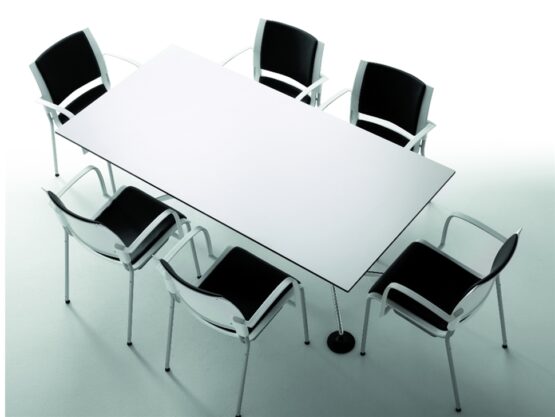Carma Meeting Table - Image 4