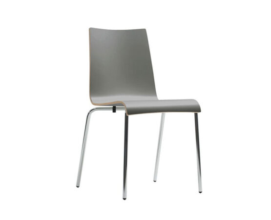Michigan Stacking Chair - Image 5