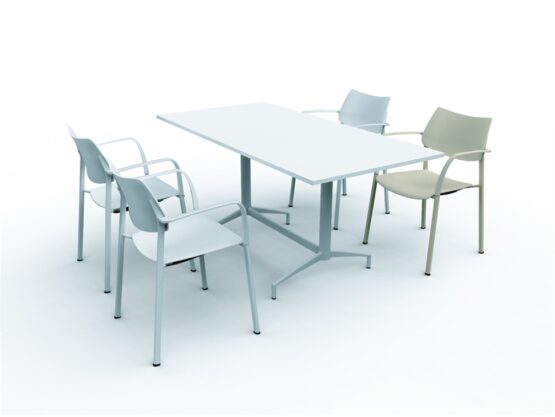 Carma Meeting Table - Image 6