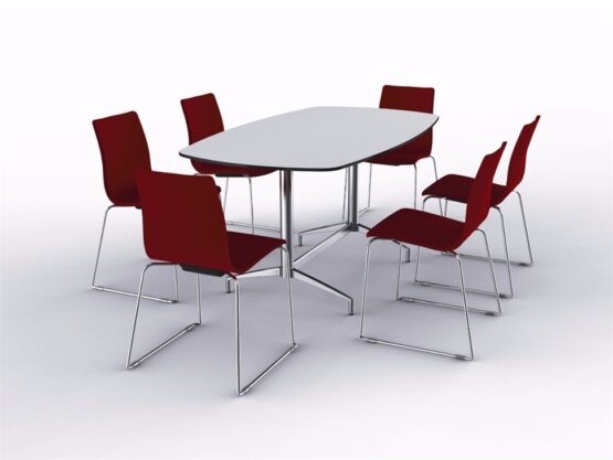 Carma Meeting Table - Image 7