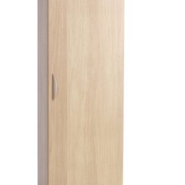 Tall Cupboard 480mm Wide
