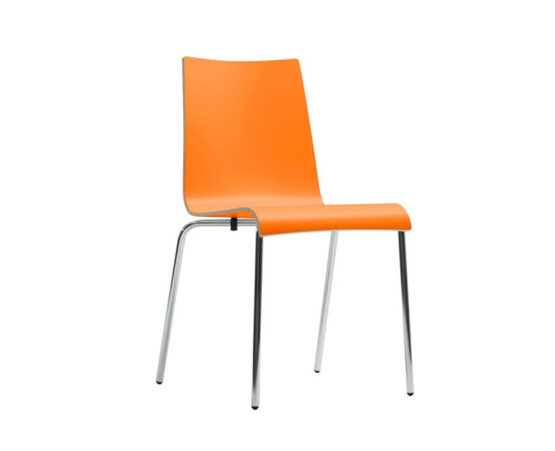 Michigan Stacking Chair - Image 6
