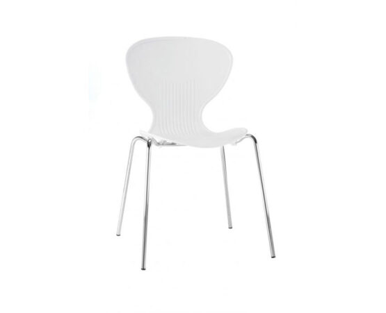 Rochester Stacking Chair - Image 8