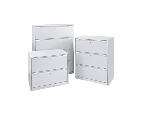 METRIX SIDE FILERS - Image 10