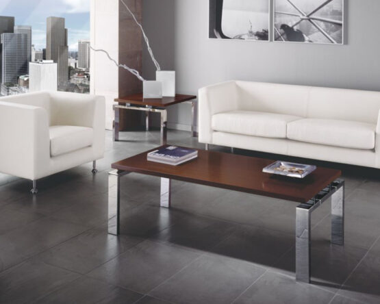 Concepto Executive Office Desk - Image 9