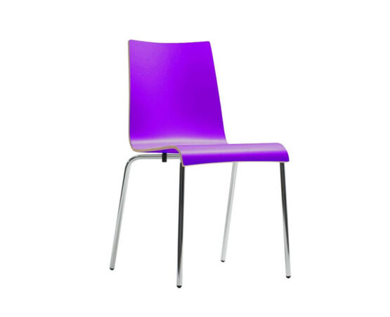 Michigan Stacking Chair - Image 7