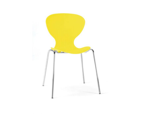 Rochester Stacking Chair - Image 9