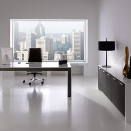 Belesa Executive Desk