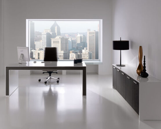 Belesa Executive Desk